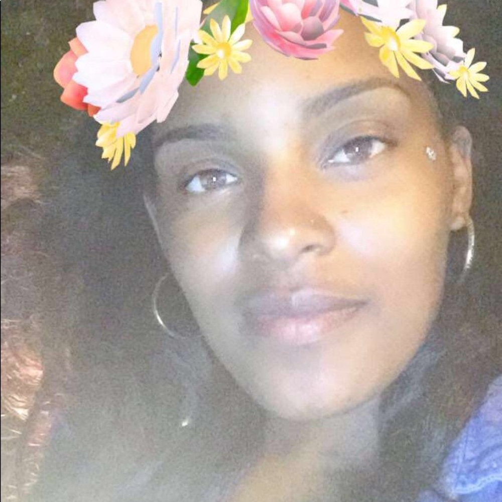 Meet your Posher, Samaria